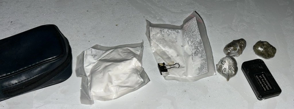 Uprava policije MUP TK-a - realizovane planske aktivnosti, dva lica lišena slobode i predata tužilaštvu